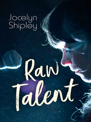 cover image of Raw Talent
